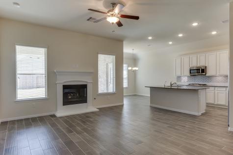 1515 Holly Chase Court Conroe TX 77384