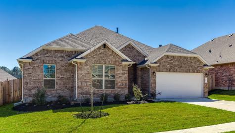 1515 Holly Chase Court Conroe TX 77384