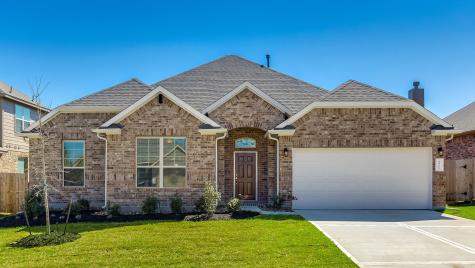 1515 Holly Chase Court Conroe TX 77384