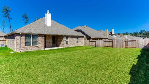 1515 Holly Chase Court Conroe TX 77384