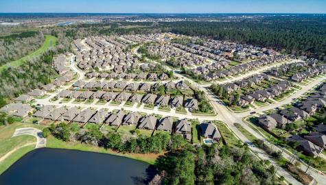 1515 Holly Chase Court Conroe TX 77384