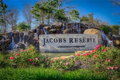 1515 Holly Chase Court Conroe TX 77384