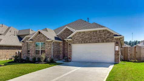 1515 Holly Chase Court Conroe TX 77384