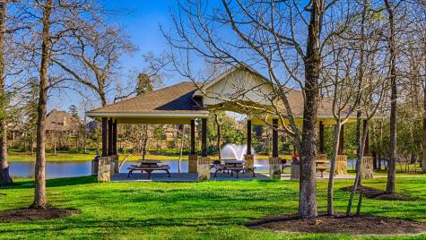 1515 Holly Chase Court Conroe TX 77384