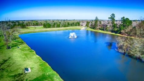 1515 Holly Chase Court Conroe TX 77384