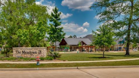 1515 Holly Chase Court Conroe TX 77384