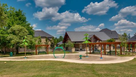 1515 Holly Chase Court Conroe TX 77384