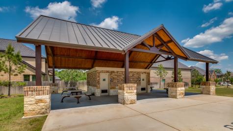 1515 Holly Chase Court Conroe TX 77384