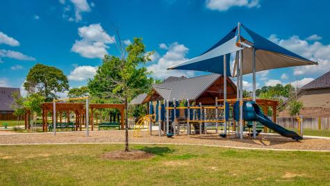 1515 Holly Chase Court Conroe TX 77384