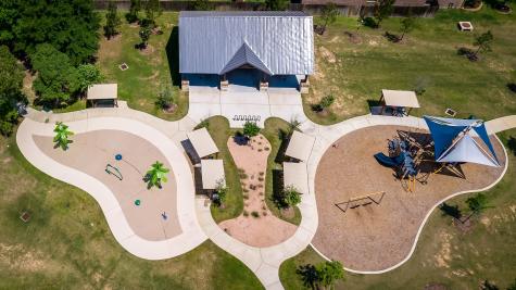 1515 Holly Chase Court Conroe TX 77384