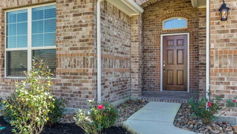 1515 Holly Chase Court Conroe TX 77384