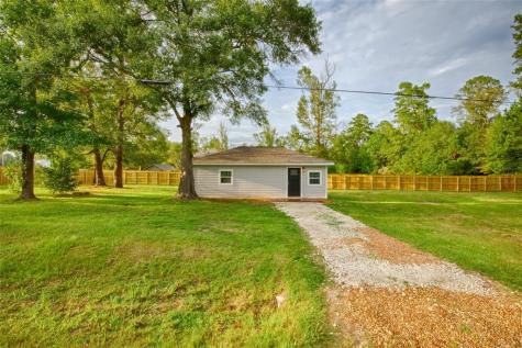 22285 Warwick Glen Drive Montgomery TX 77316