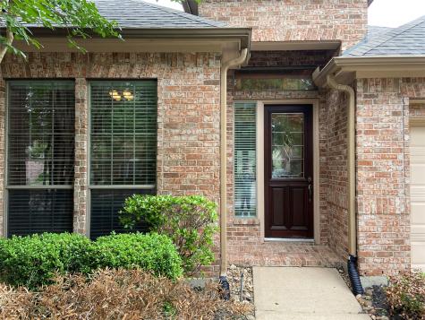 23126 San Salvador Place Katy TX 77494