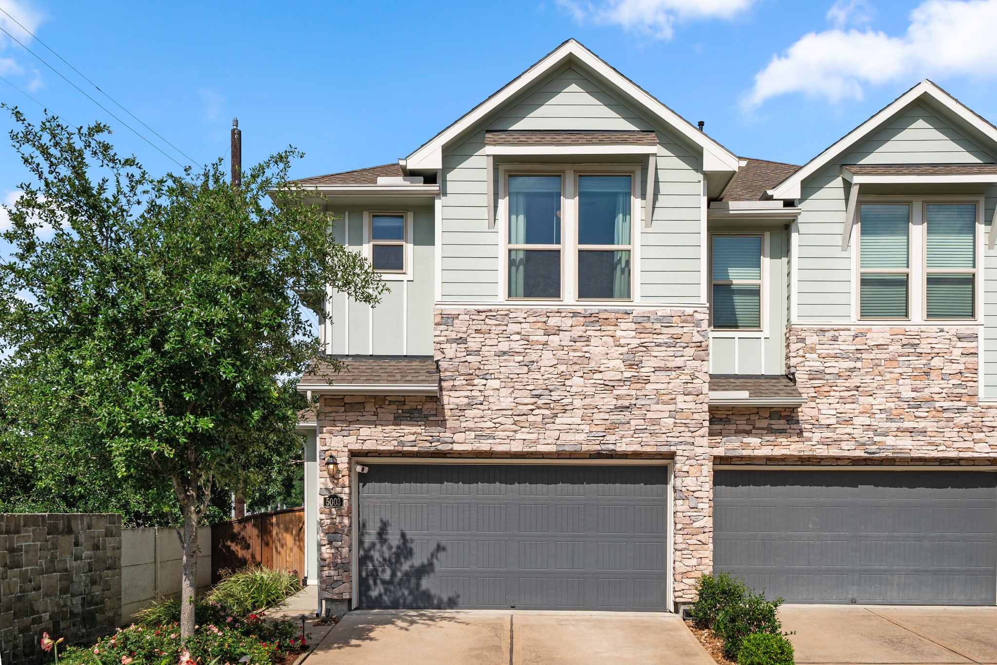 5003 Lehman Oaks Drive Houston TX 77018