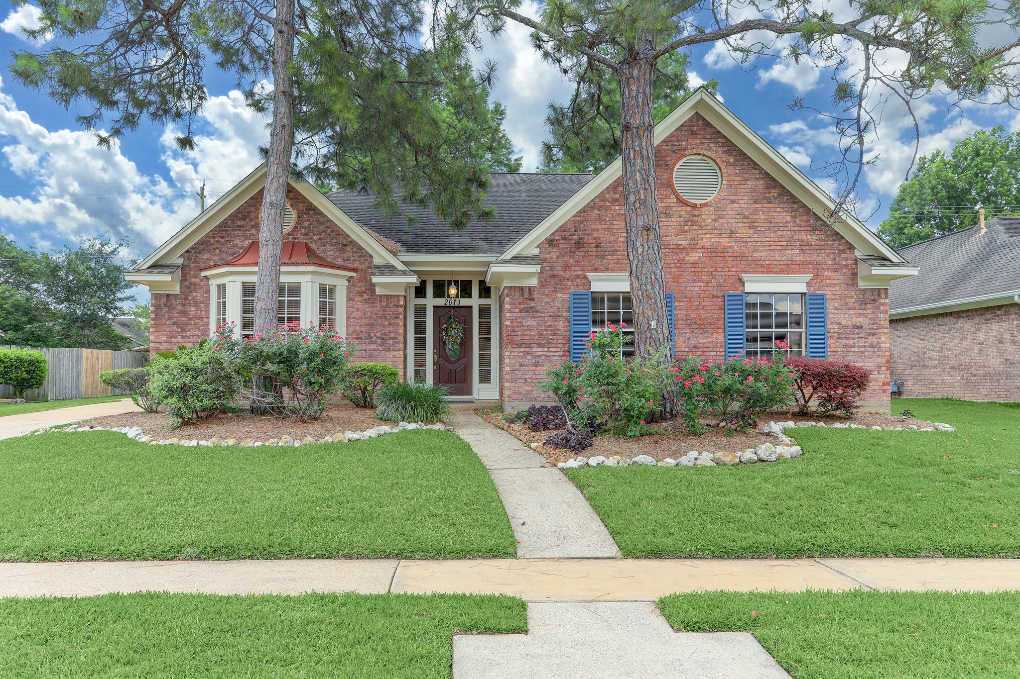 2011 Town Hill Drive Houston TX 77062
