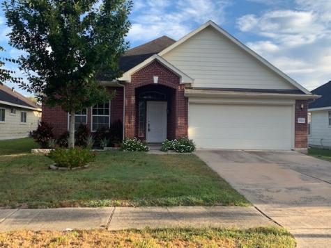 5919 Durango Ridge Court Richmond TX 77469