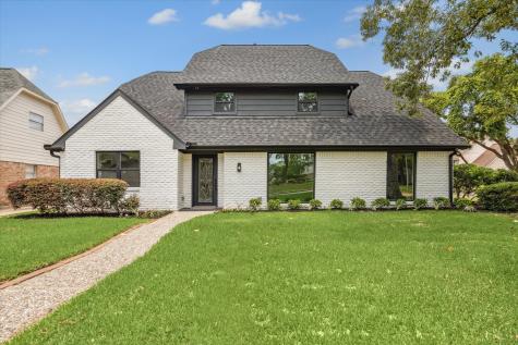 5619 Deepcreek Lane Houston TX 77091