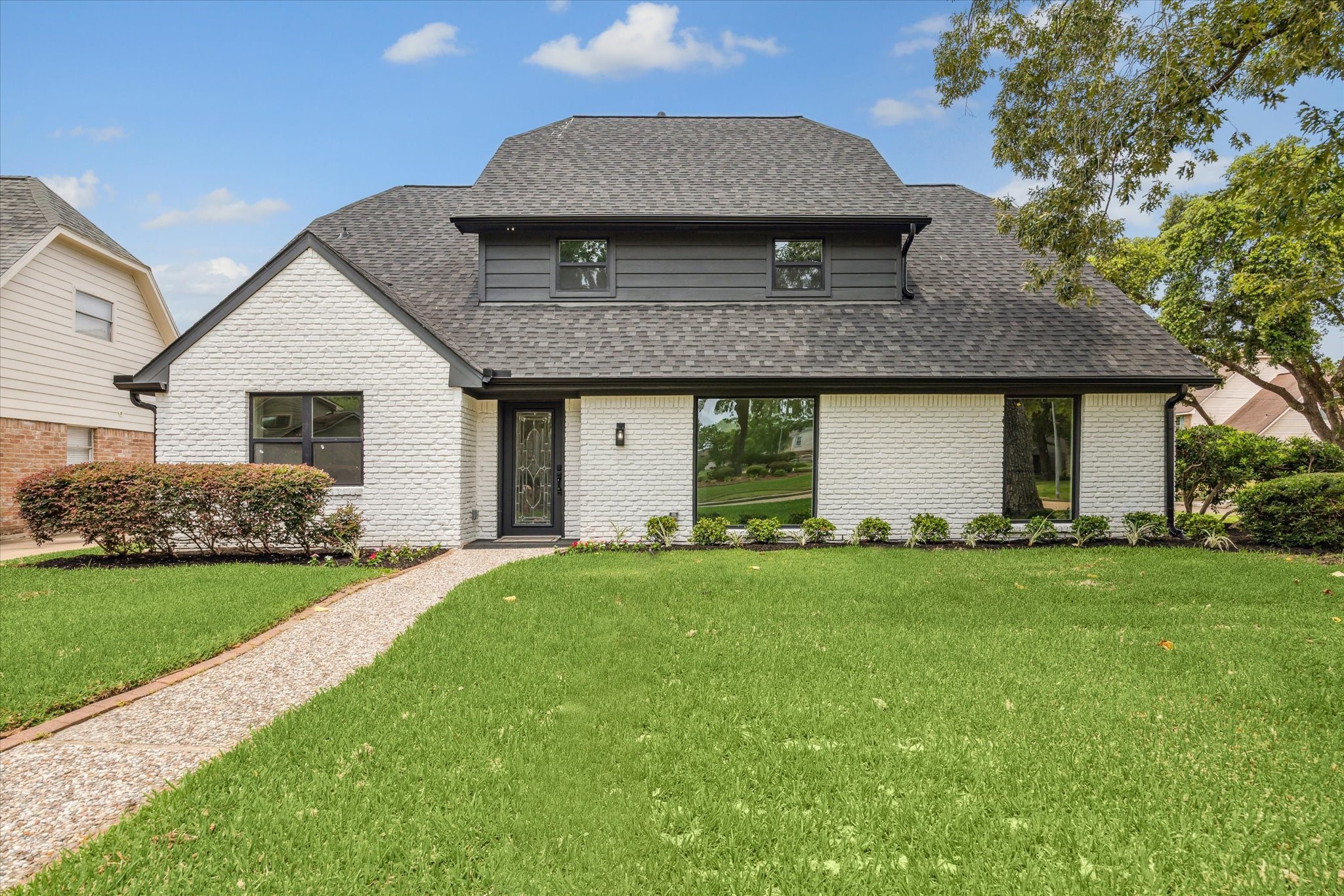 5619 Deepcreek Lane Houston TX 77091