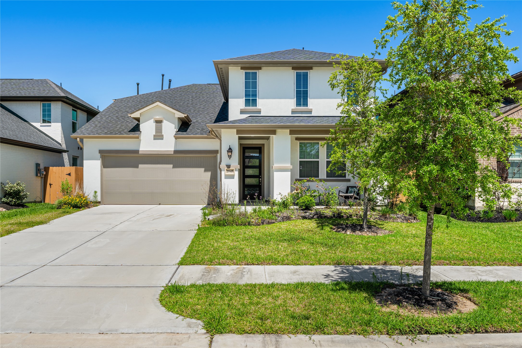 2848 Andante Green Drive Spring TX 77386
