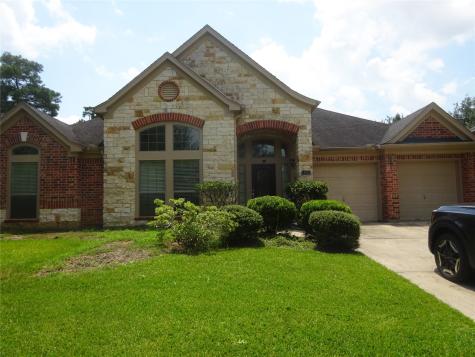 13502 Redwood Shores Drive Houston TX 77044