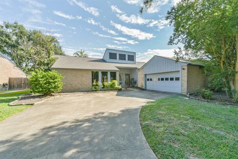 11826 Cedar Pass Drive Houston TX 77077