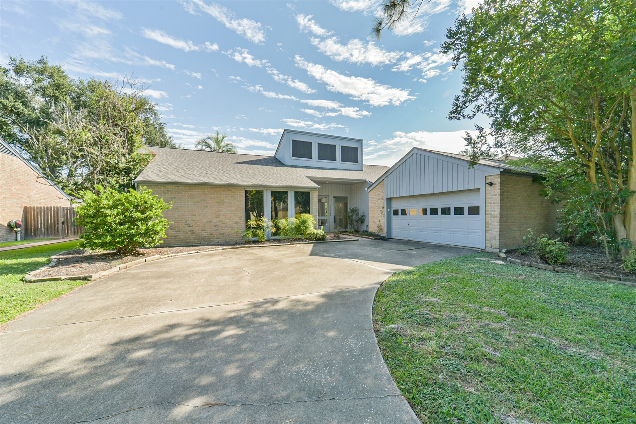 11826 Cedar Pass Drive Houston TX 77077