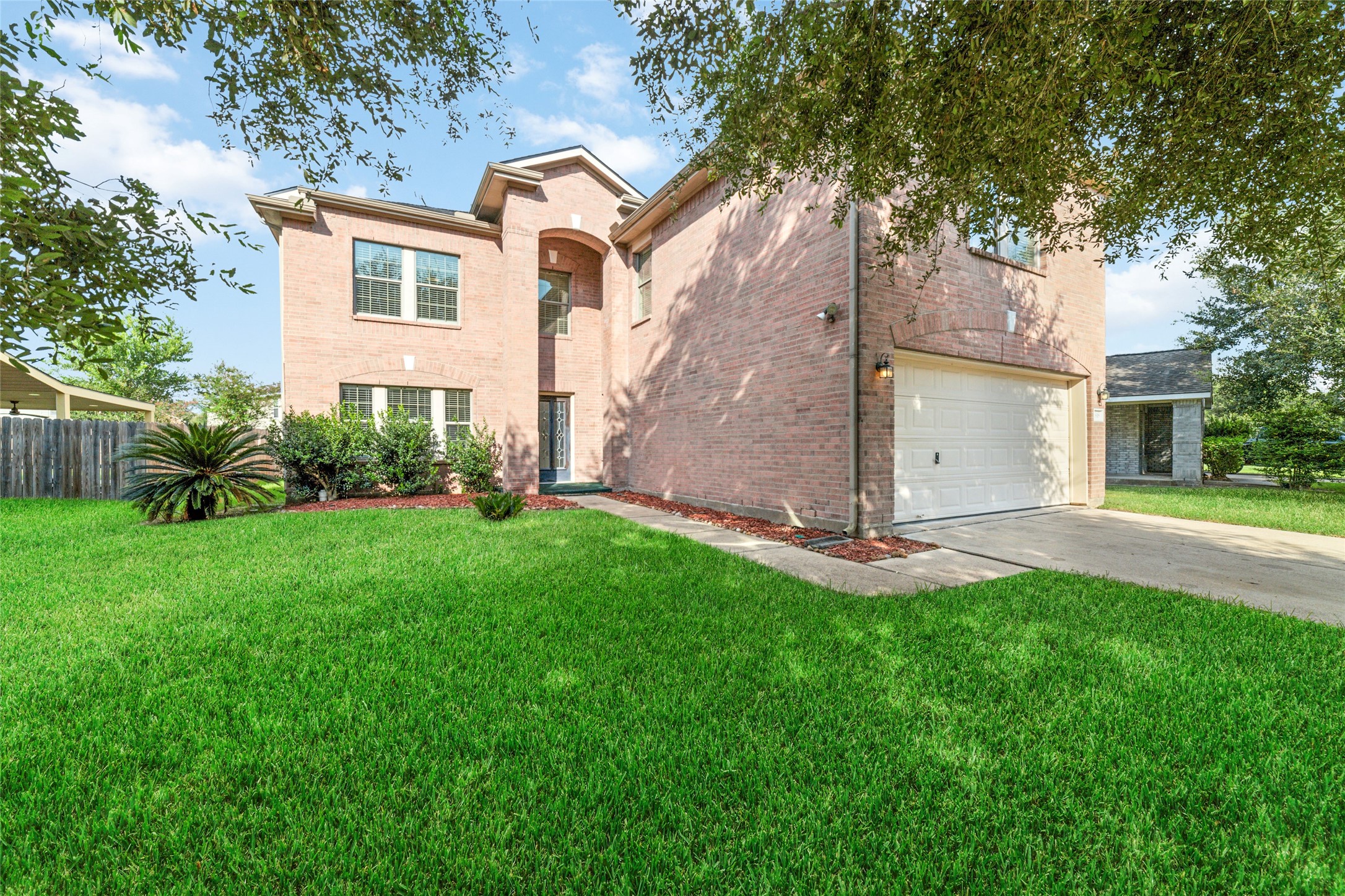 2315 Braypark Lane Katy TX 77450