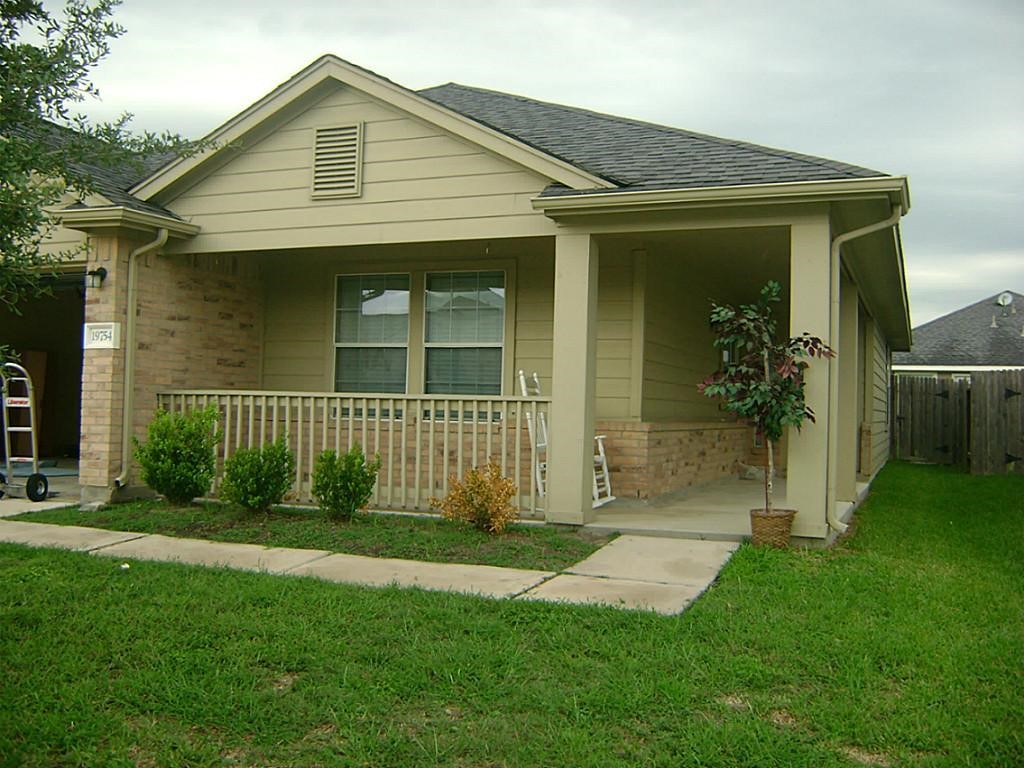 19754 Cozy Cabbin Drive Katy TX 77449