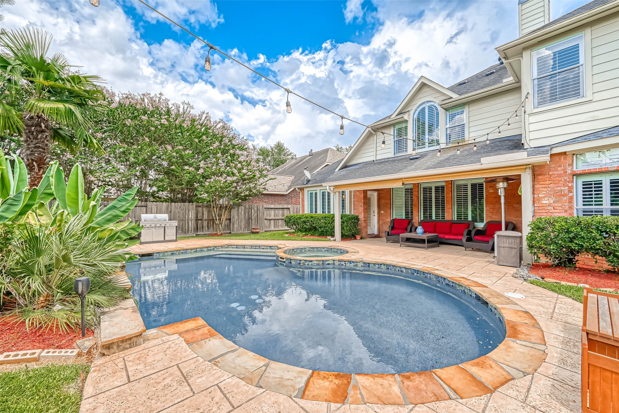 5428 Cranston Court Sugar Land TX 77479