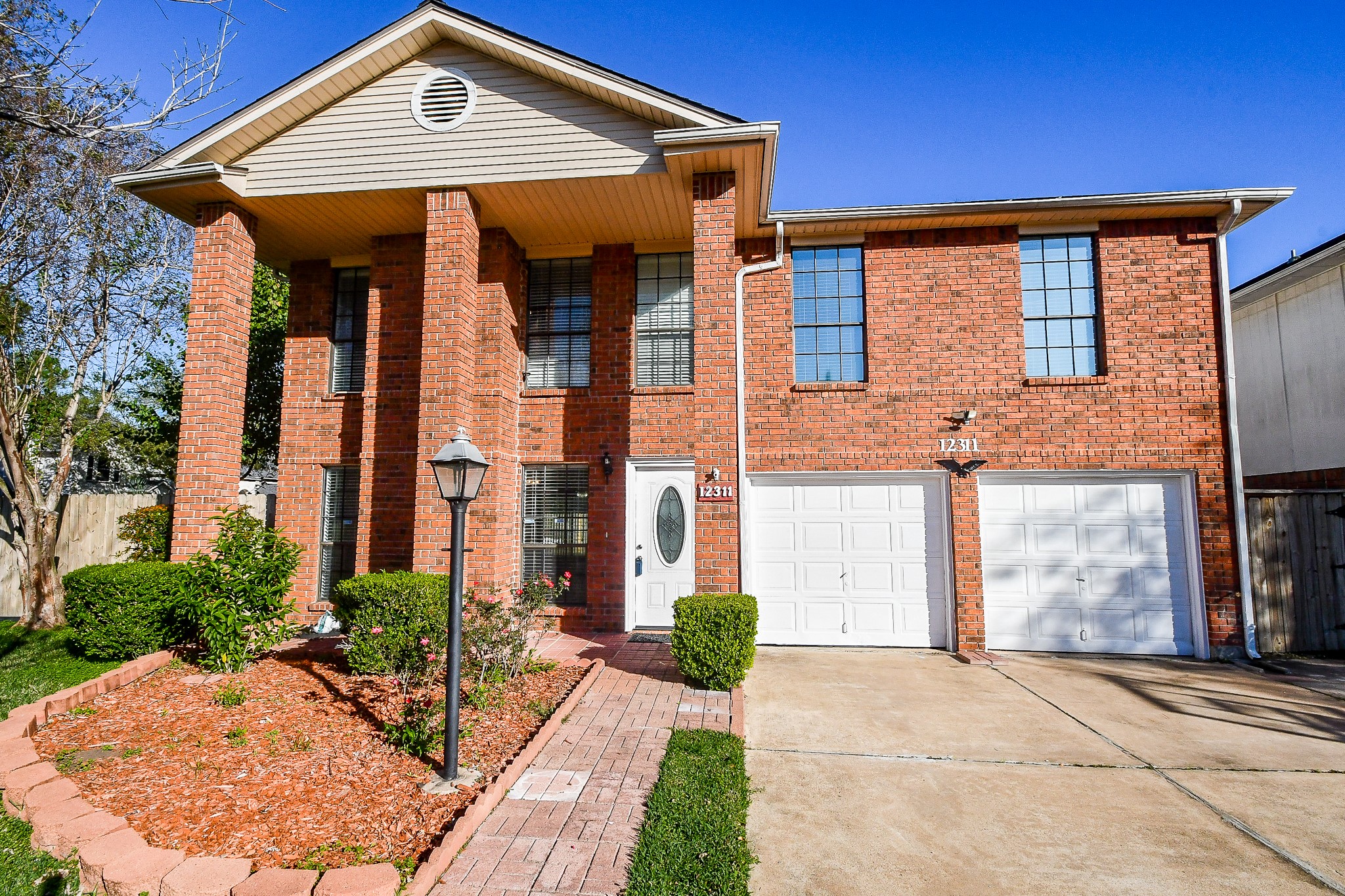 12311 Grove Meadow Drive Stafford TX 77477