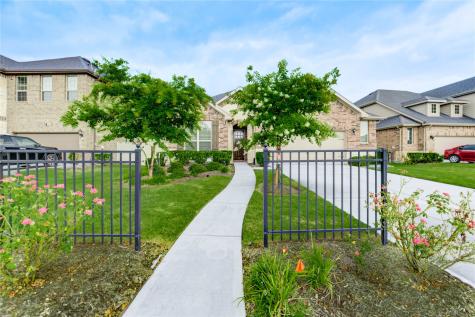 9884 Preserve Way Conroe TX 77385