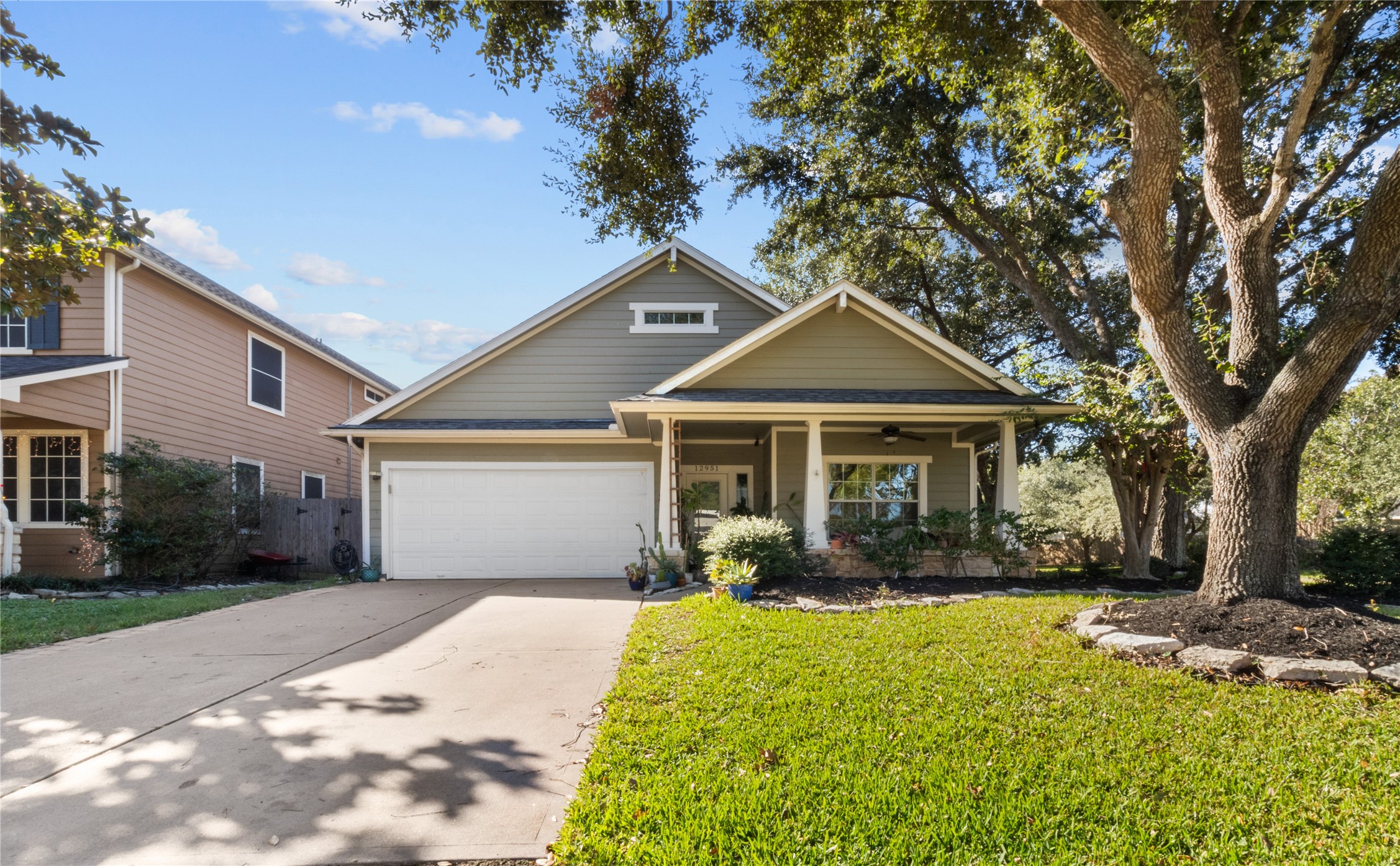 12951 Yorkmont Drive Cypress TX 77429