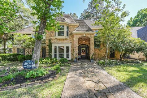 4810 Big Falls Drive Kingwood TX 77345