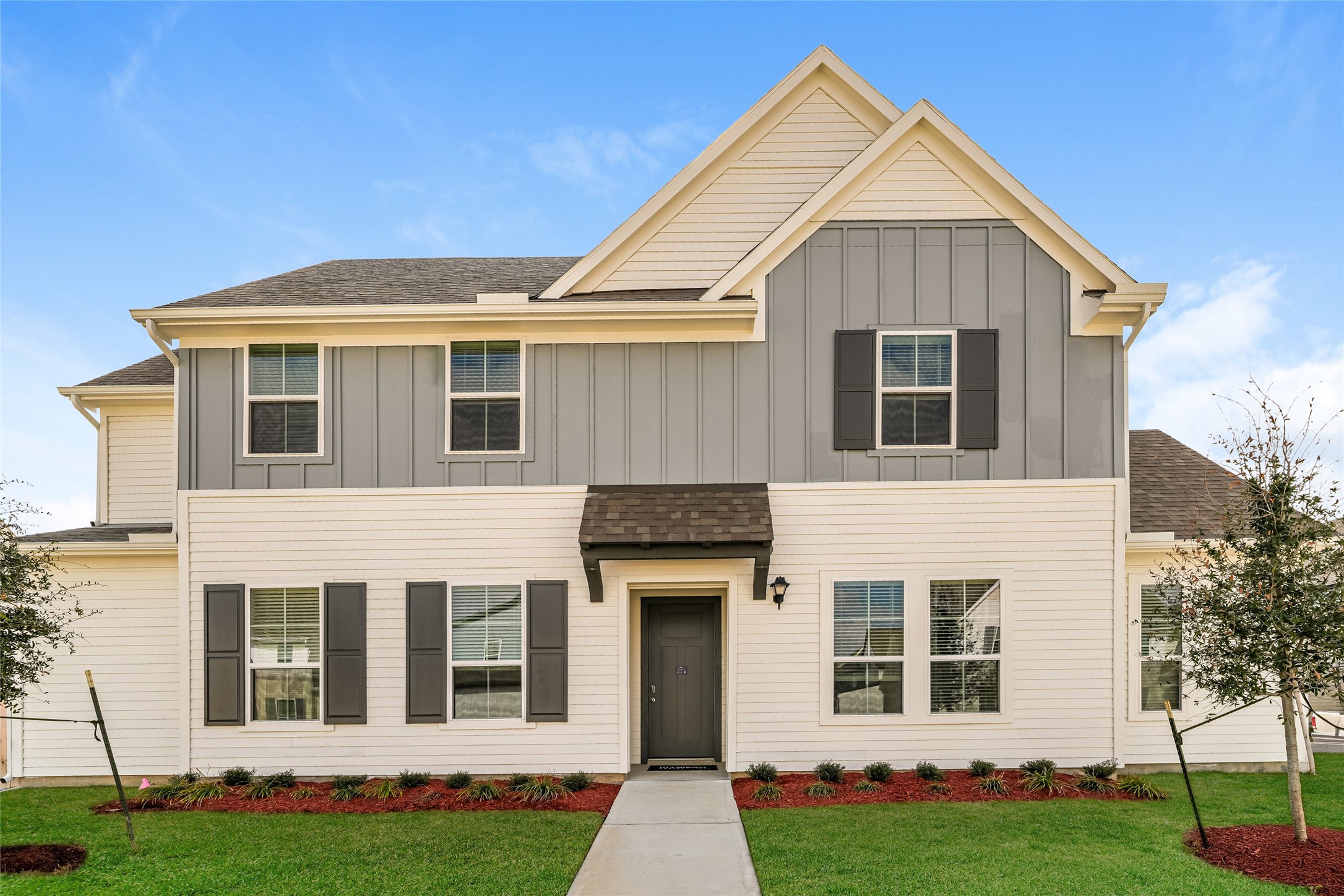 22819 Terrazzo Drive Katy TX 77449