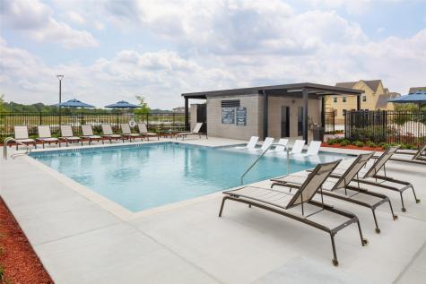 22819 Terrazzo Drive Katy TX 77449