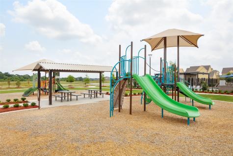 22819 Terrazzo Drive Katy TX 77449