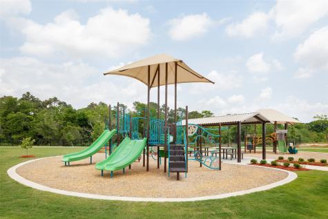 22819 Terrazzo Drive Katy TX 77449