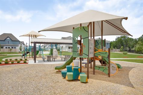 22819 Terrazzo Drive Katy TX 77449