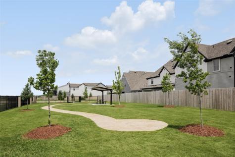 22819 Terrazzo Drive Katy TX 77449