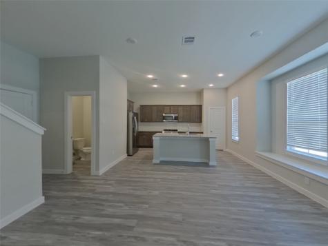 22819 Terrazzo Drive Katy TX 77449