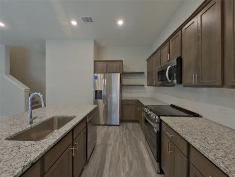 22819 Terrazzo Drive Katy TX 77449
