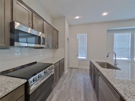 22819 Terrazzo Drive Katy TX 77449