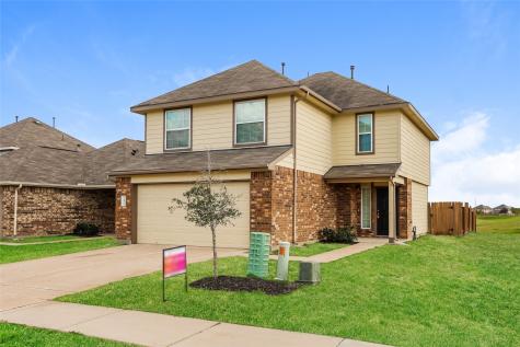 24239 Treviso Gardens Drive Katy TX 77493