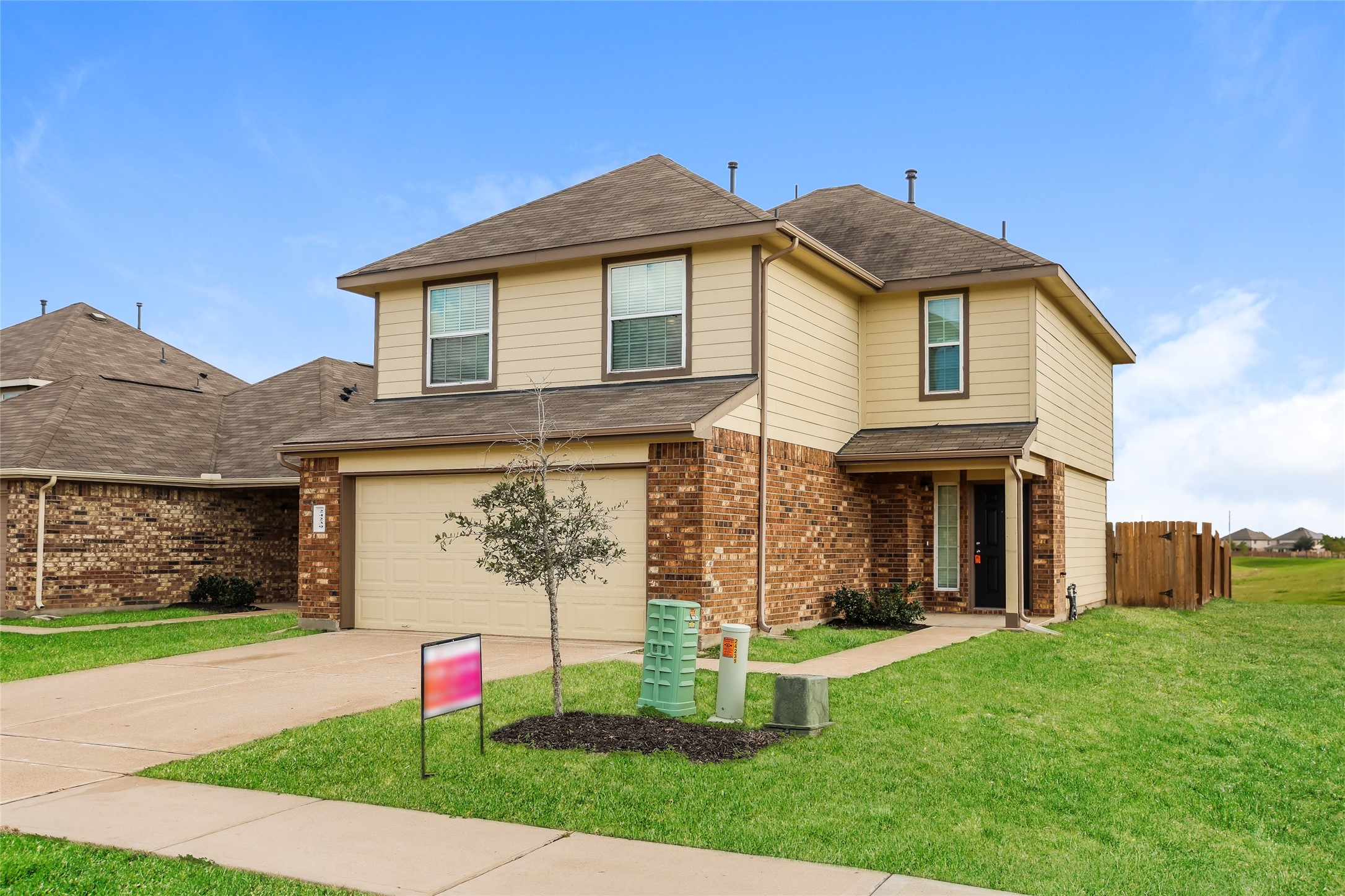24239 Treviso Gardens Drive Katy TX 77493