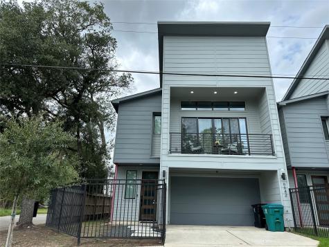 6642 Del Rio Street Houston TX 77021