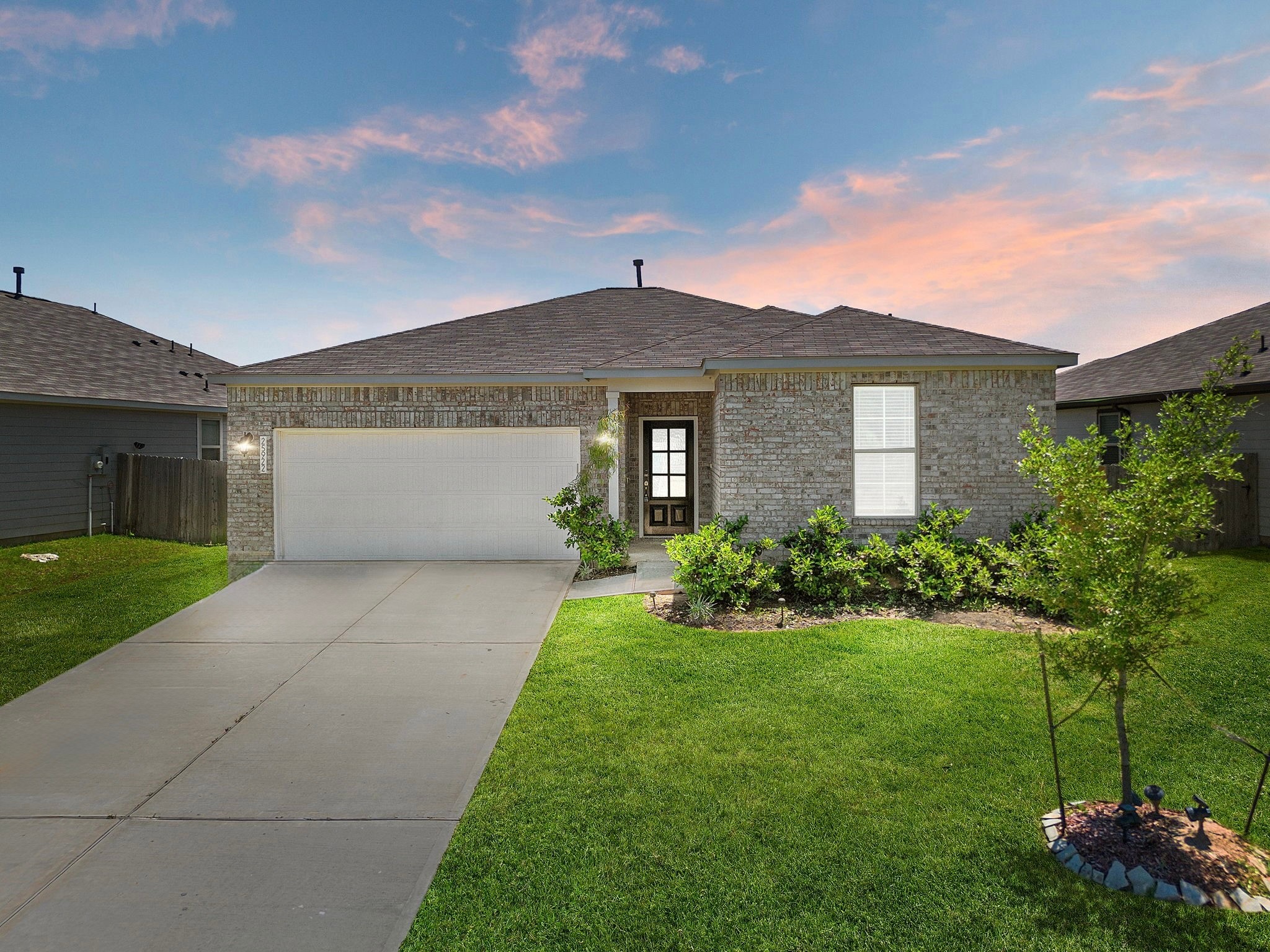 25922 Balsamwood Drive Tomball TX 77375