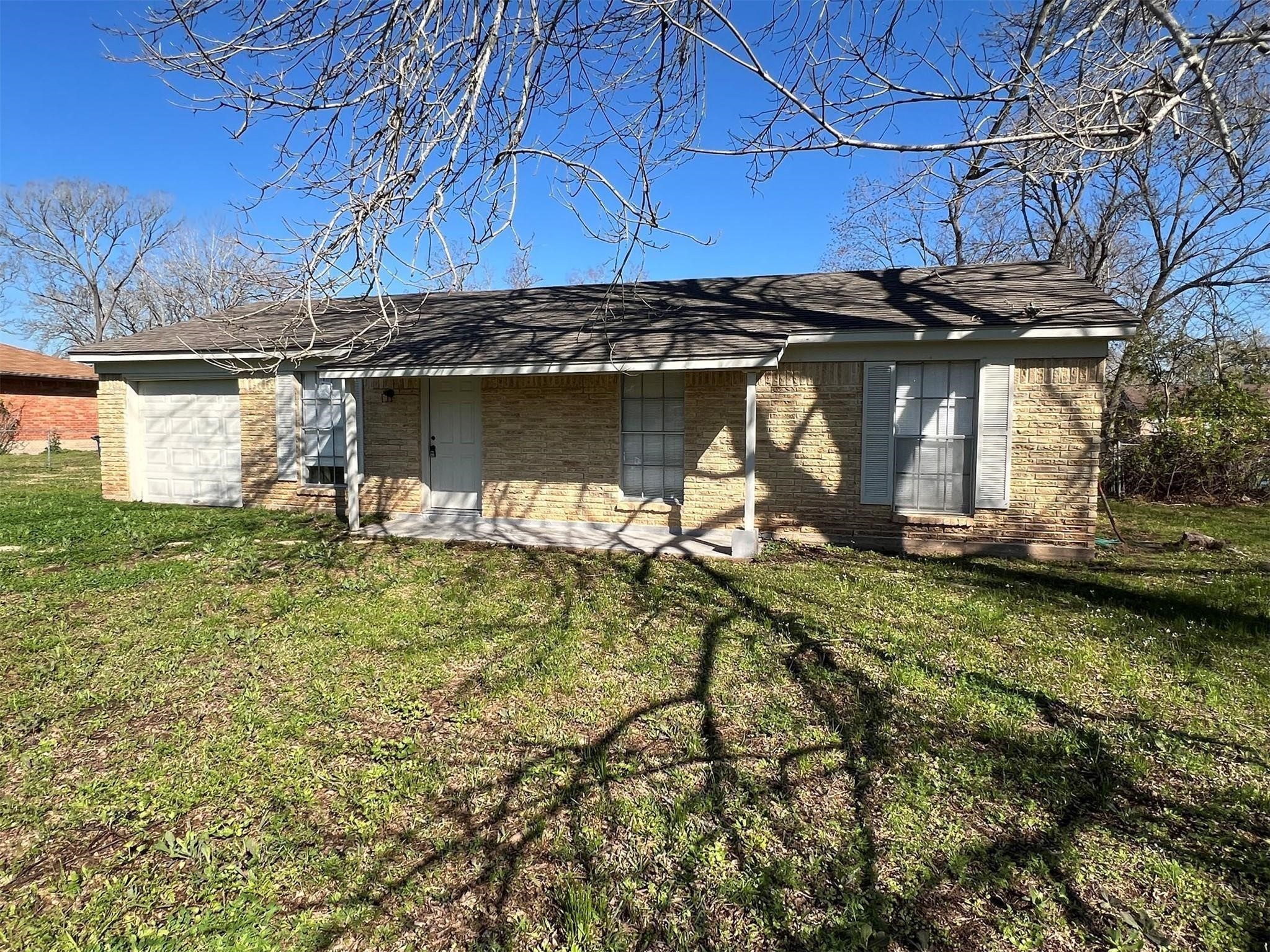 224 Stuart Street Richwood TX 77531
