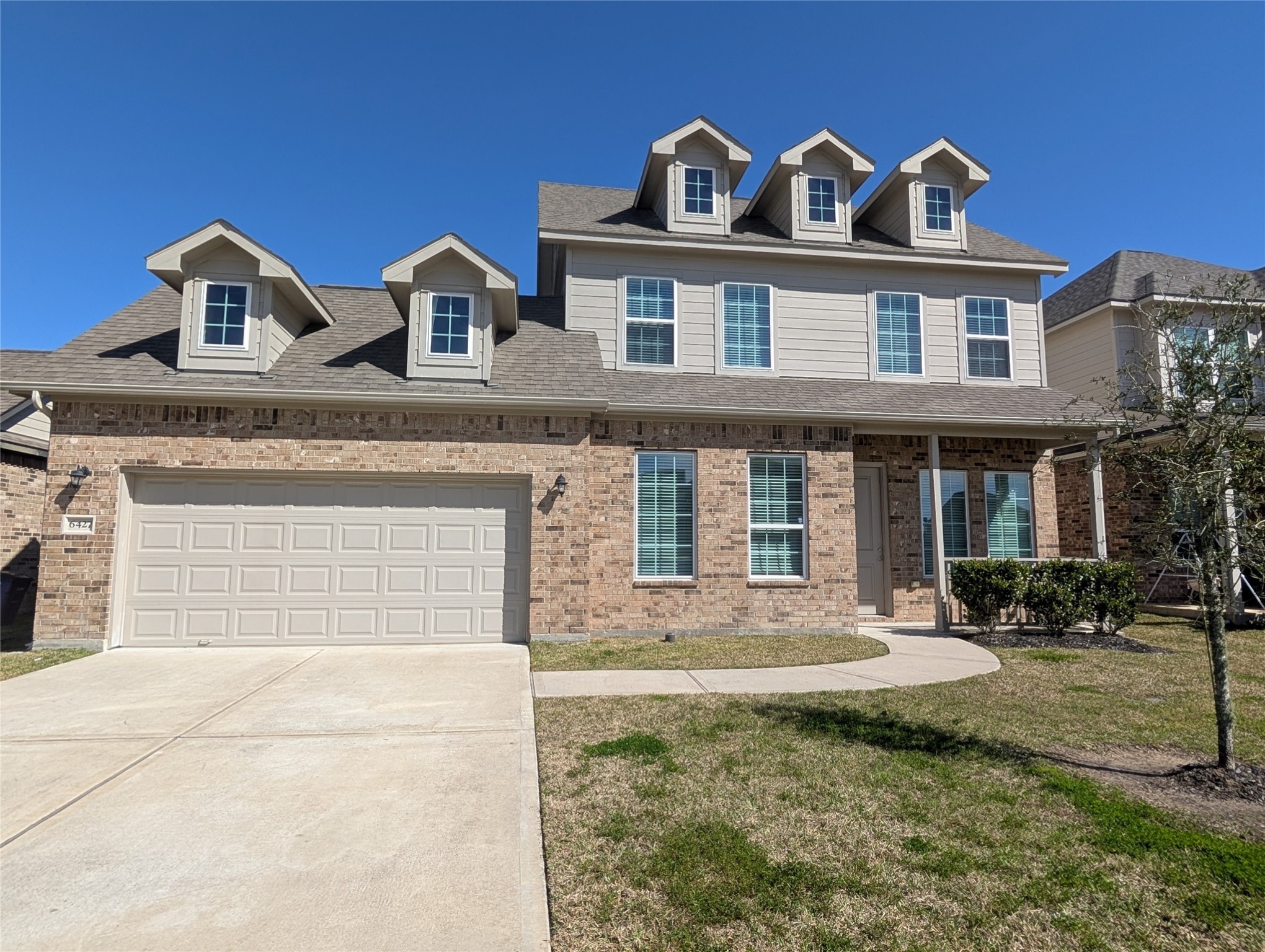 6427 Upper Leaf Court Dickinson TX 77539