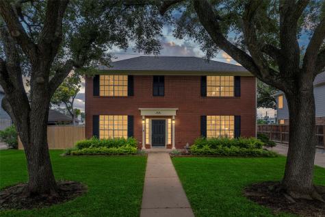 3111 Chesterfield Lane Stafford TX 77477