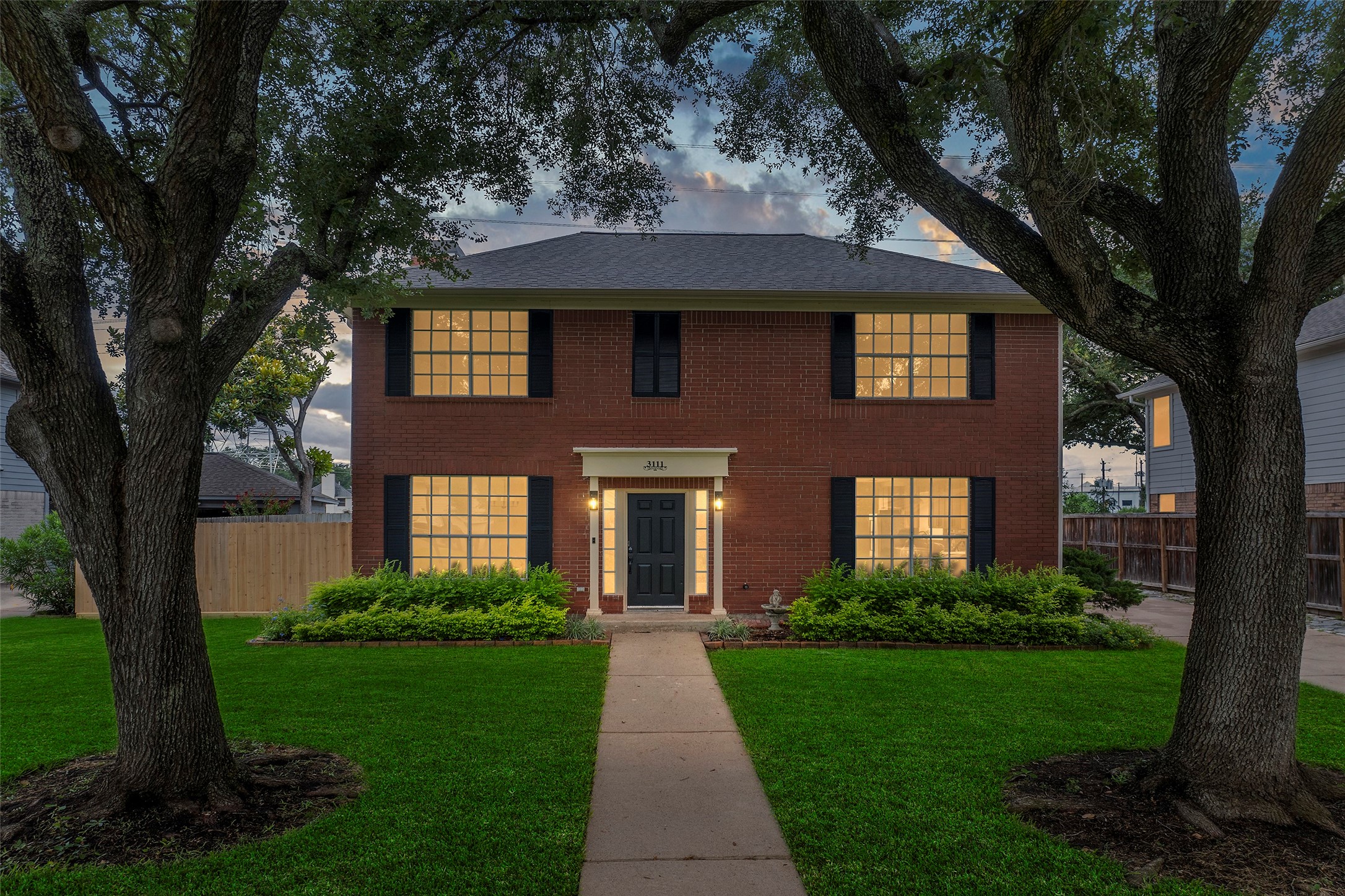3111 Chesterfield Lane Stafford TX 77477